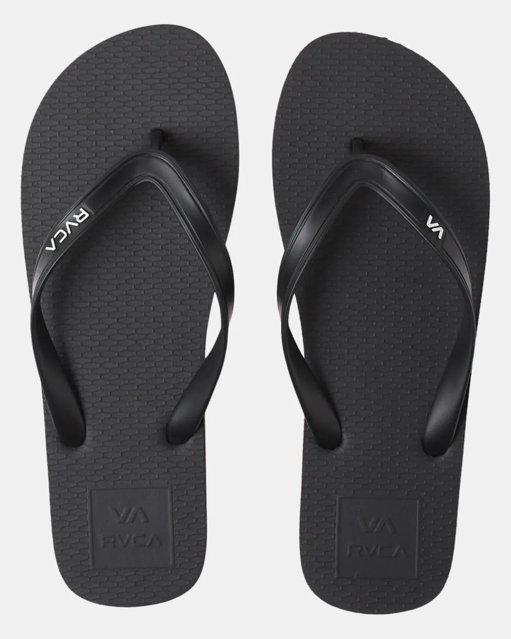 RVCA Sandals / Slides>ALL THE WAY FLIP FLOPS