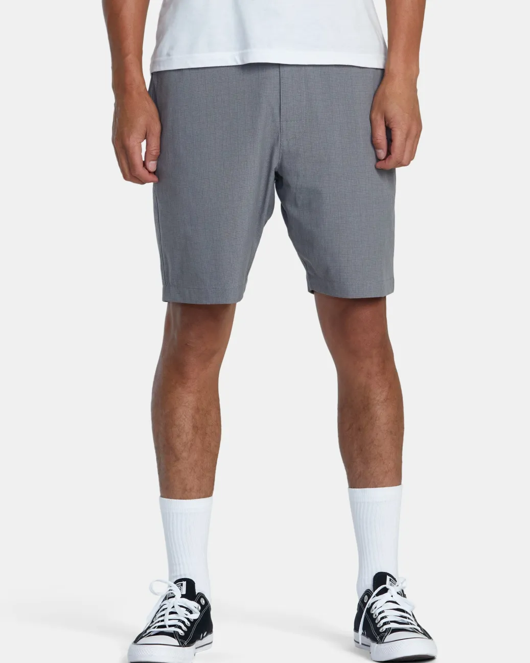 RVCA Shorts / Hybrids>ALL TIME ROADS 19" SHORTS