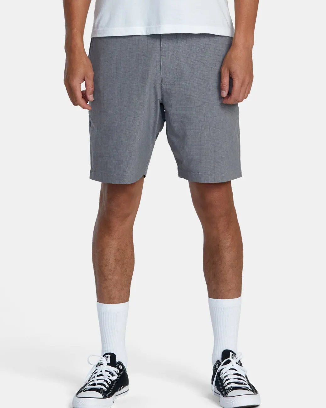 RVCA Shorts / Hybrids>ALL TIME ROADS 19" SHORTS