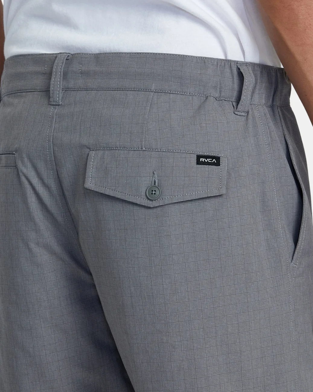 RVCA Shorts / Hybrids>ALL TIME ROADS 19" SHORTS