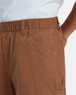 RVCA Shorts / Hybrids><noscript><img width=