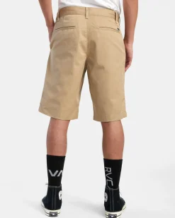 RVCA Shorts / Hybrids><noscript><img width=