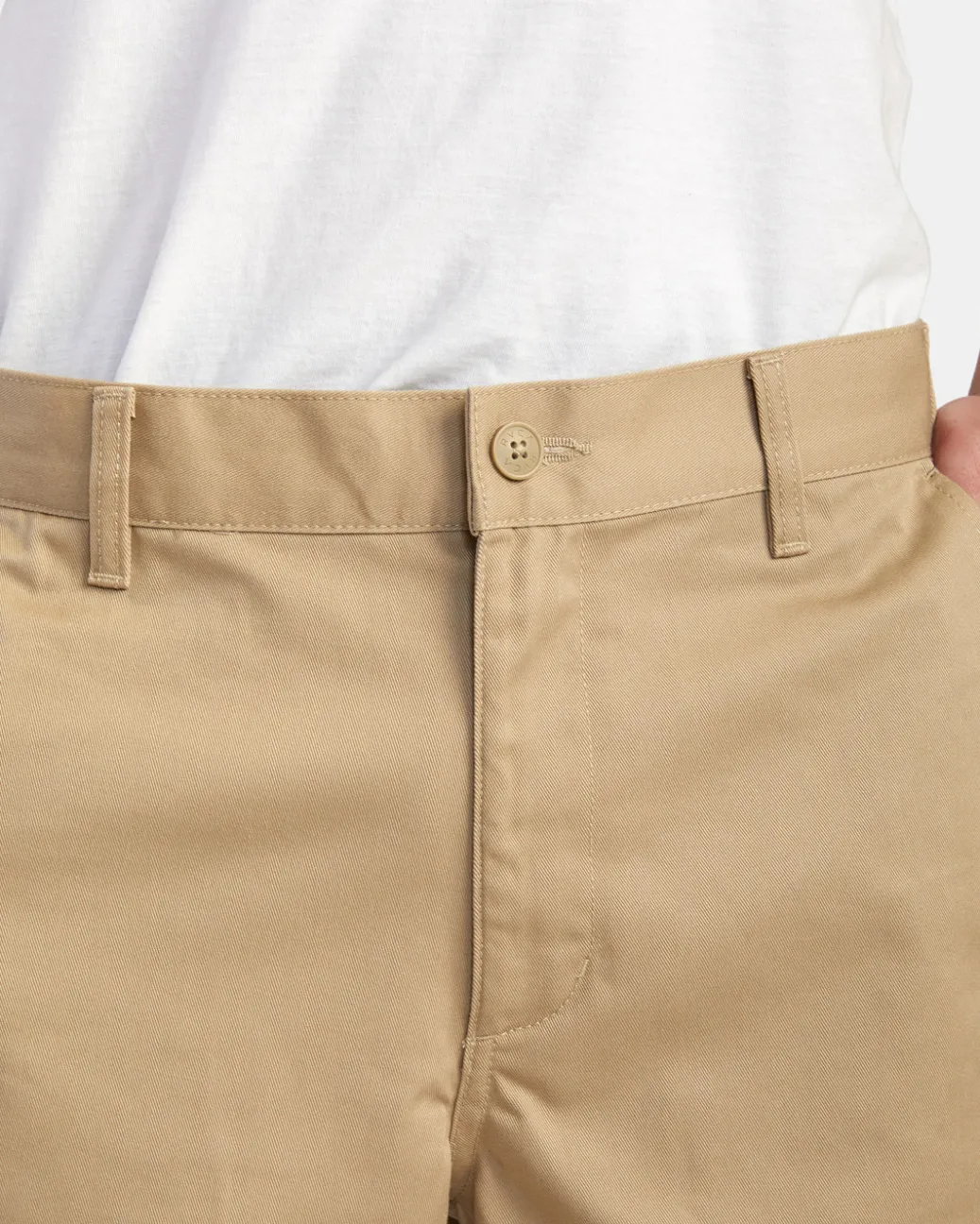 RVCA Shorts / Hybrids>AMERICANA 22" SHORTS