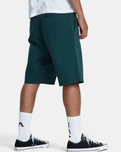 RVCA Shorts / Hybrids><noscript><img width=