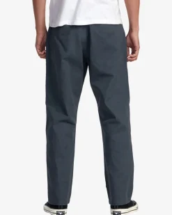 RVCA Pants>AMERICANA CHINOS