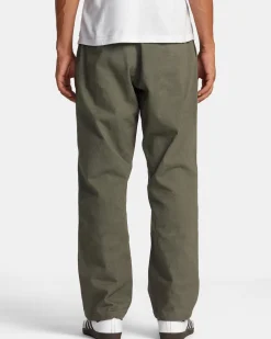 RVCA Pants>AMERICANA CHINOS