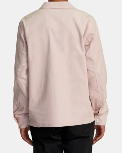 RVCA Jackets|Shirts / Flannels><noscript><img width=