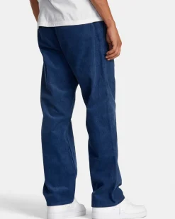 RVCA Pants><noscript><img width=