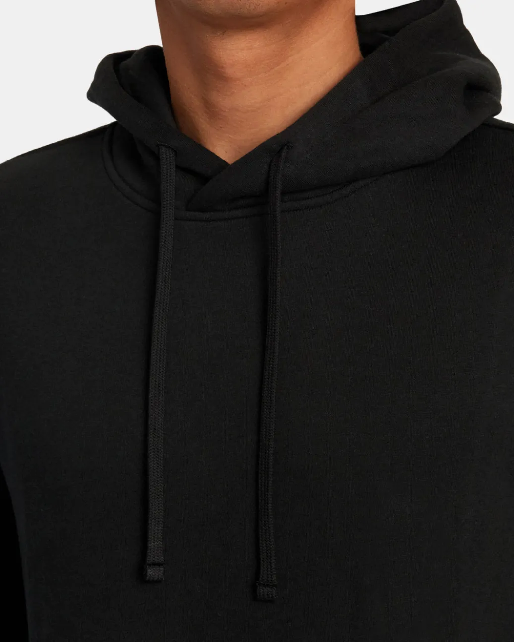 RVCA Hoodies / Sweatshirts>AMERICANA HOODIE