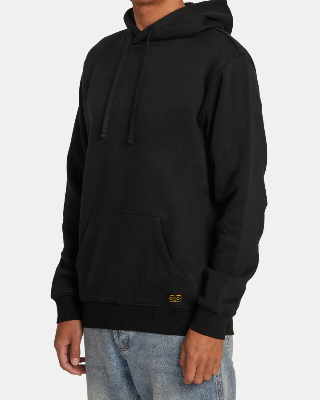 RVCA Hoodies / Sweatshirts>AMERICANA HOODIE