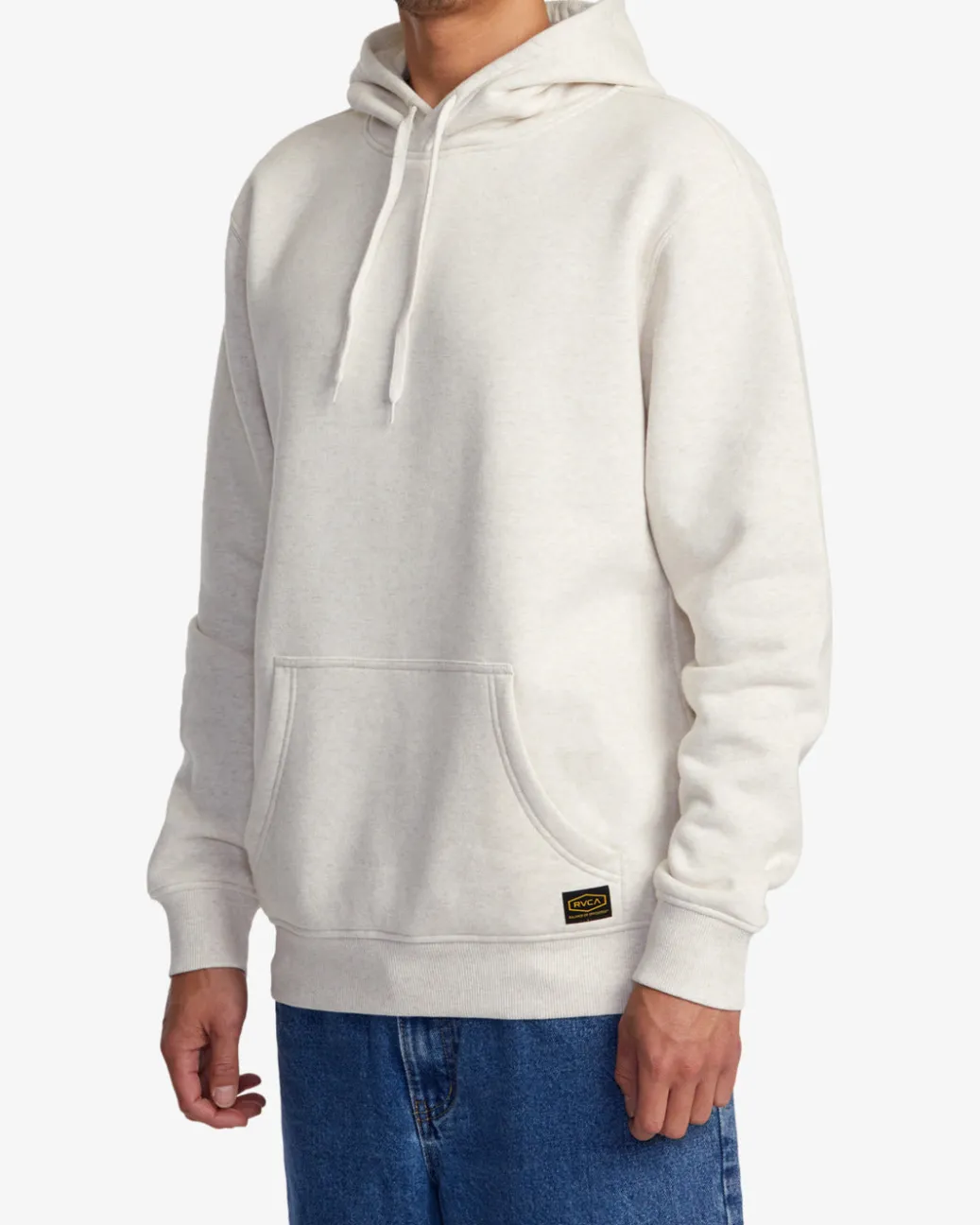 RVCA Hoodies / Sweatshirts>AMERICANA HOODIE