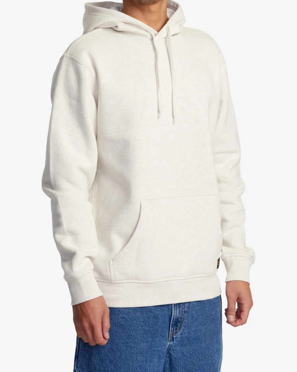 RVCA Hoodies / Sweatshirts>AMERICANA HOODIE
