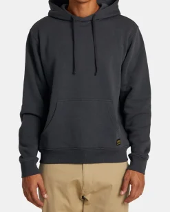 RVCA Hoodies / Sweatshirts>AMERICANA HOODIE