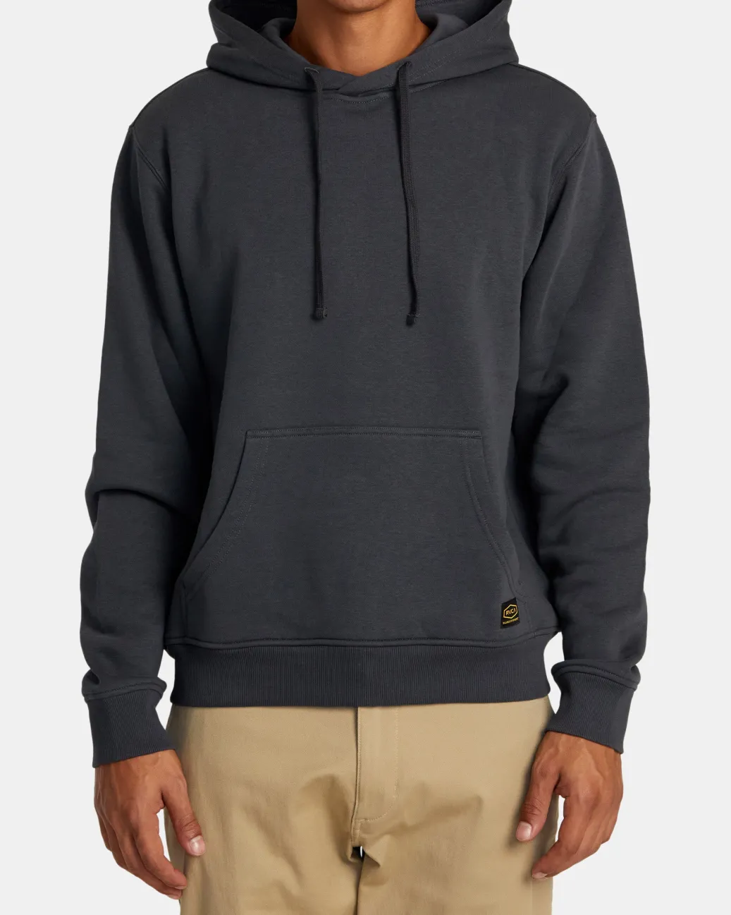 RVCA Hoodies / Sweatshirts>AMERICANA HOODIE