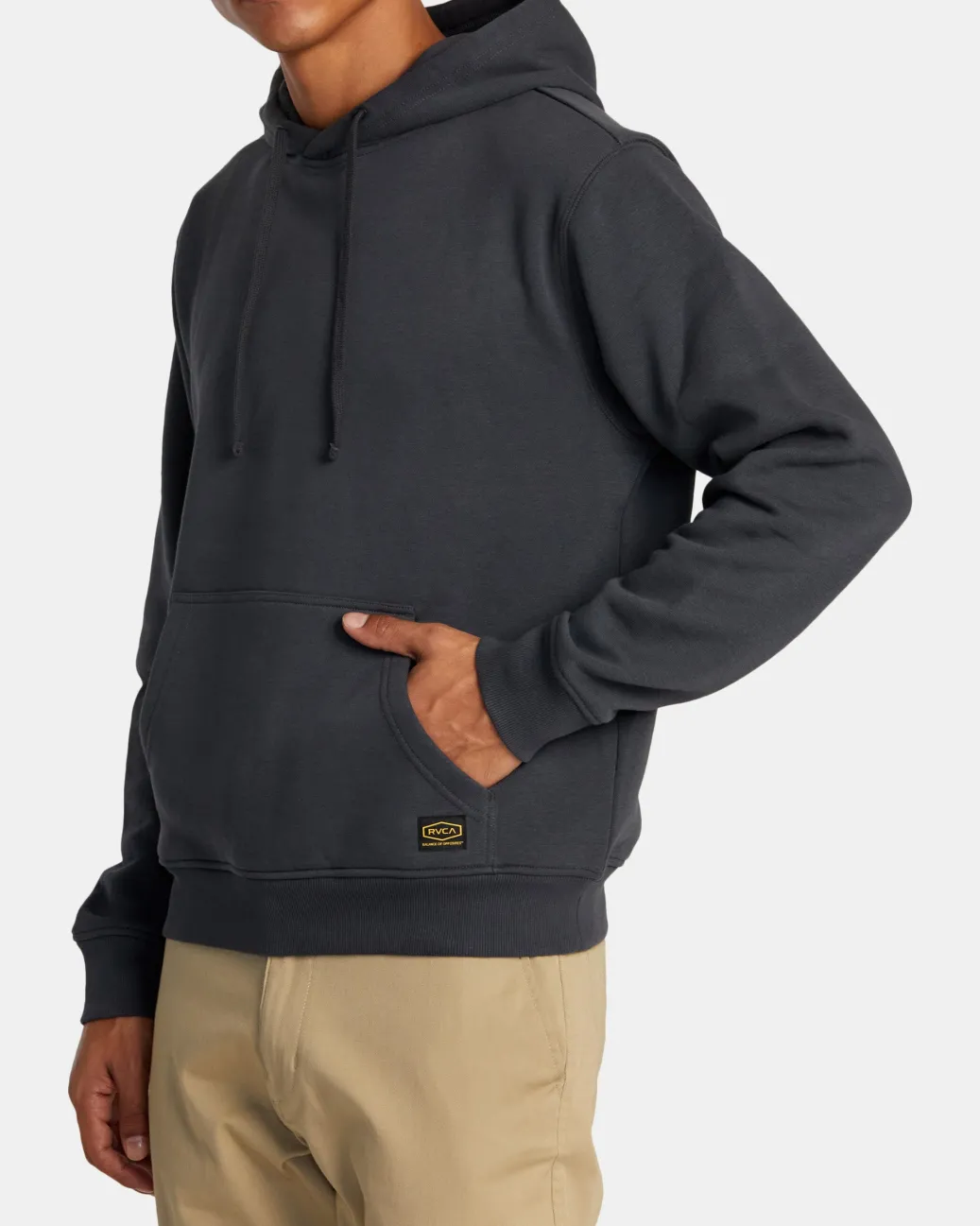 RVCA Hoodies / Sweatshirts>AMERICANA HOODIE