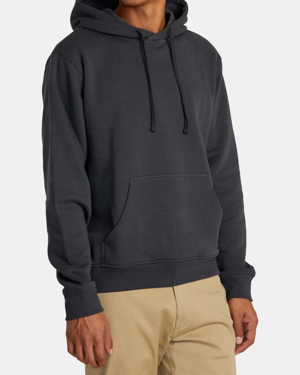 RVCA Hoodies / Sweatshirts>AMERICANA HOODIE