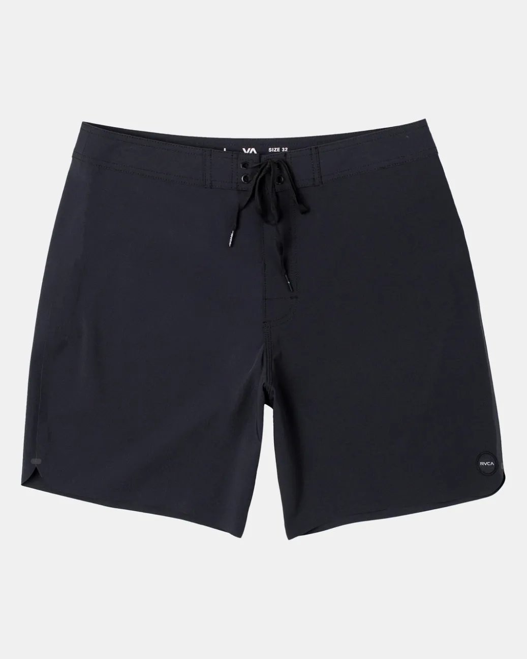 RVCA Boardshorts / Trunks|16"-17" Outseam>ANDERSON TRUNK 17" BOARDSHORTS