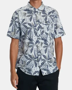 RVCA Shirts / Flannels><noscript><img width=