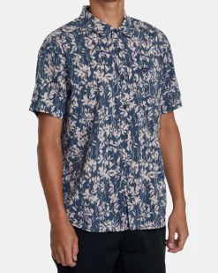 RVCA Shirts / Flannels><noscript><img width=