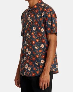 RVCA Shirts / Flannels><noscript><img width=