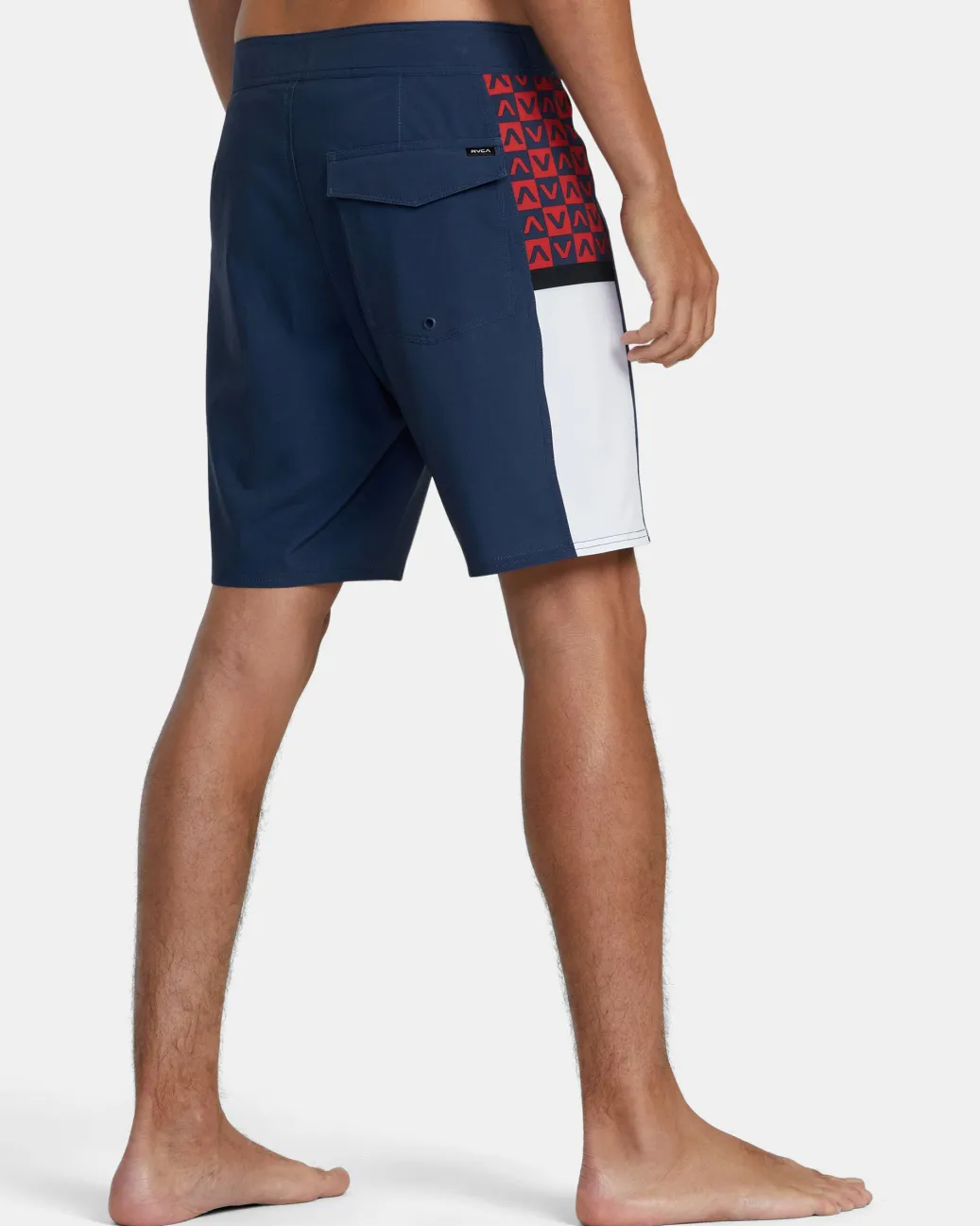 RVCA Boardshorts / Trunks|18"-19" Outseam>APEX 2 BOARDSHORTS 18''