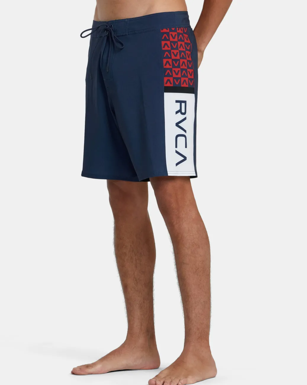 RVCA Boardshorts / Trunks|18"-19" Outseam>APEX 2 BOARDSHORTS 18''