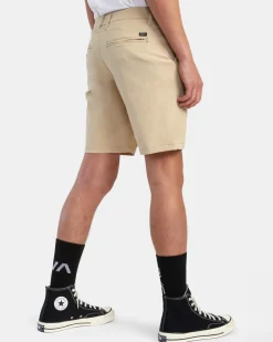 RVCA Shorts / Hybrids><noscript><img width=