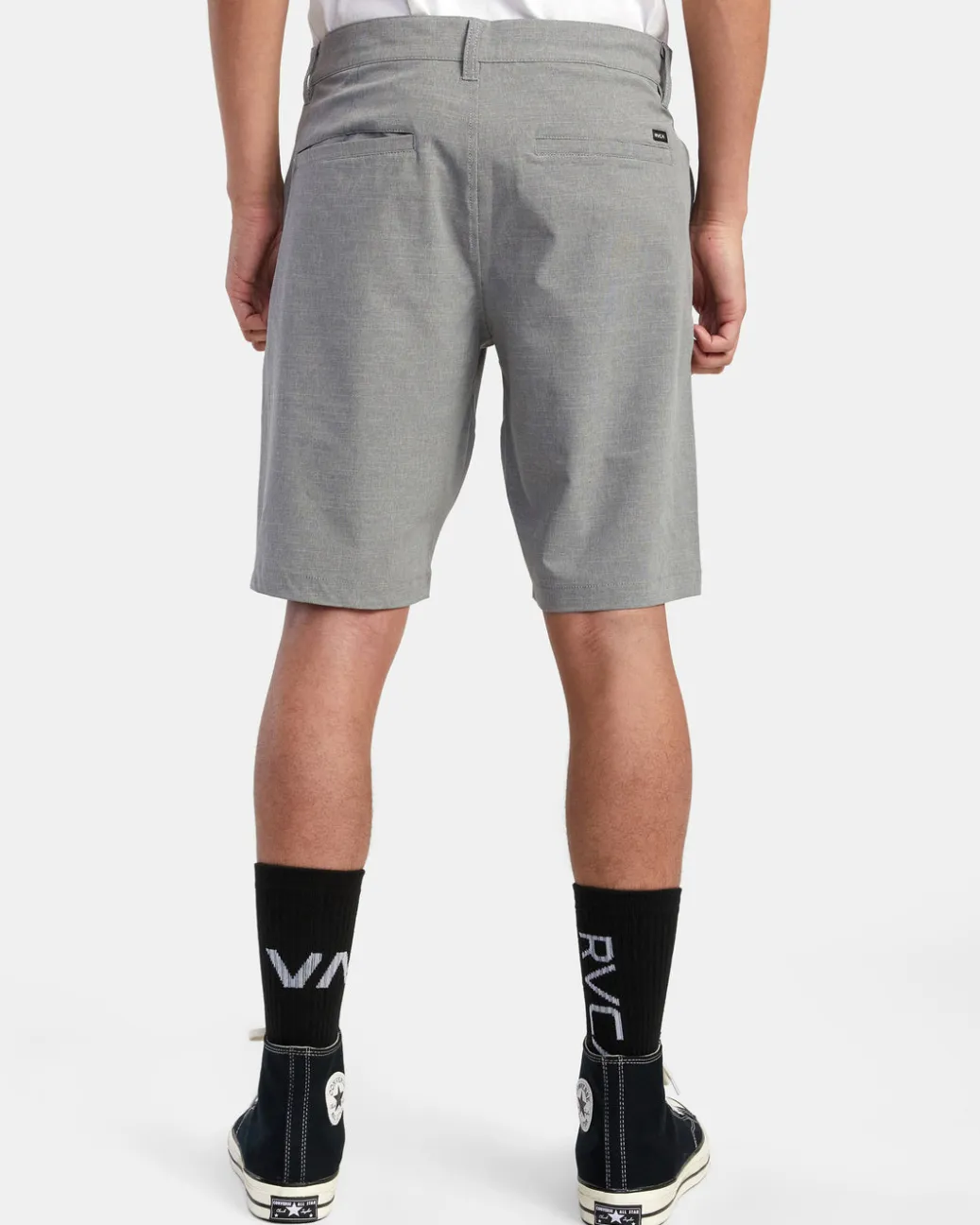 RVCA Shorts / Hybrids>BALANCE HYBRID 20" SHORTS