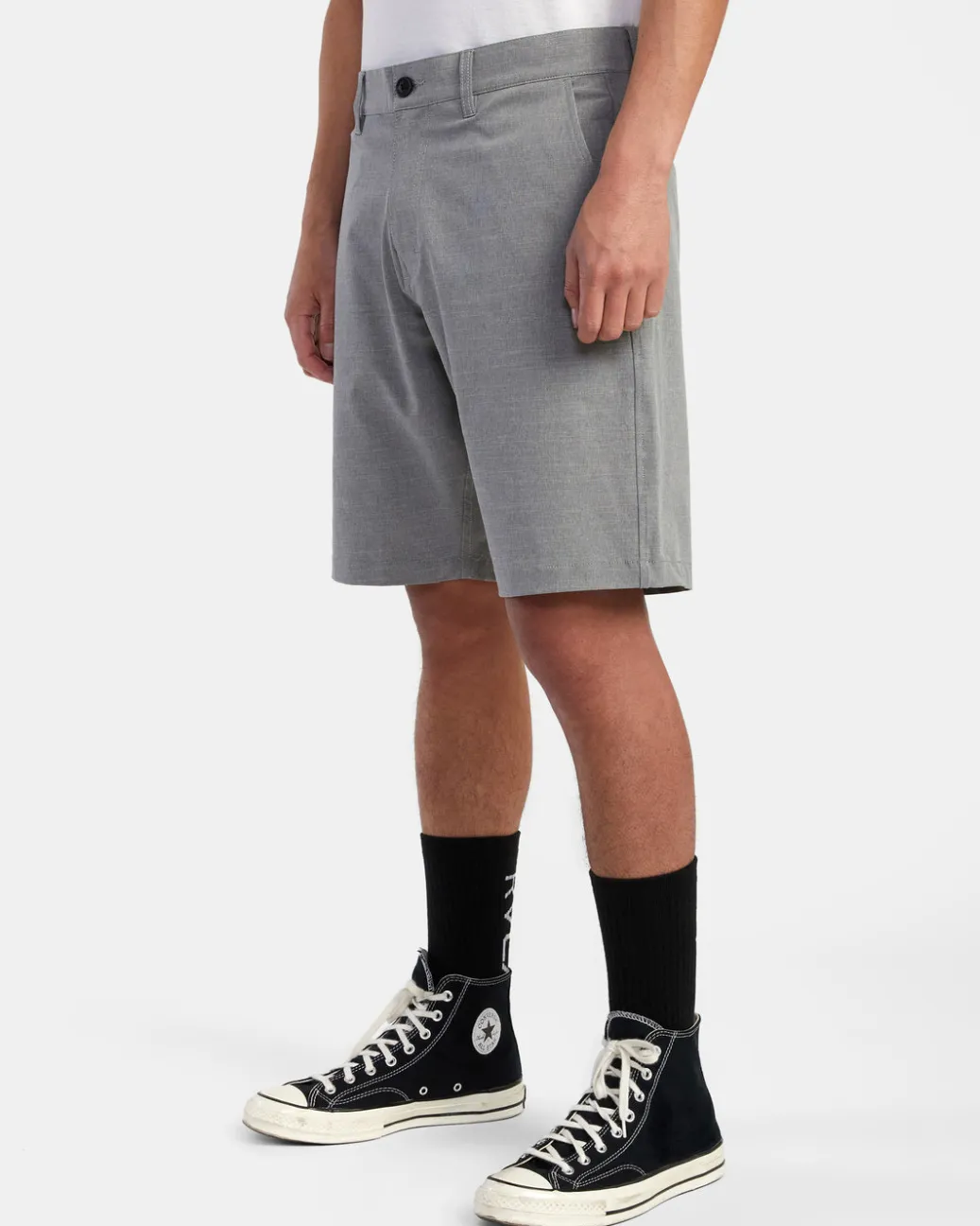RVCA Shorts / Hybrids>BALANCE HYBRID 20" SHORTS