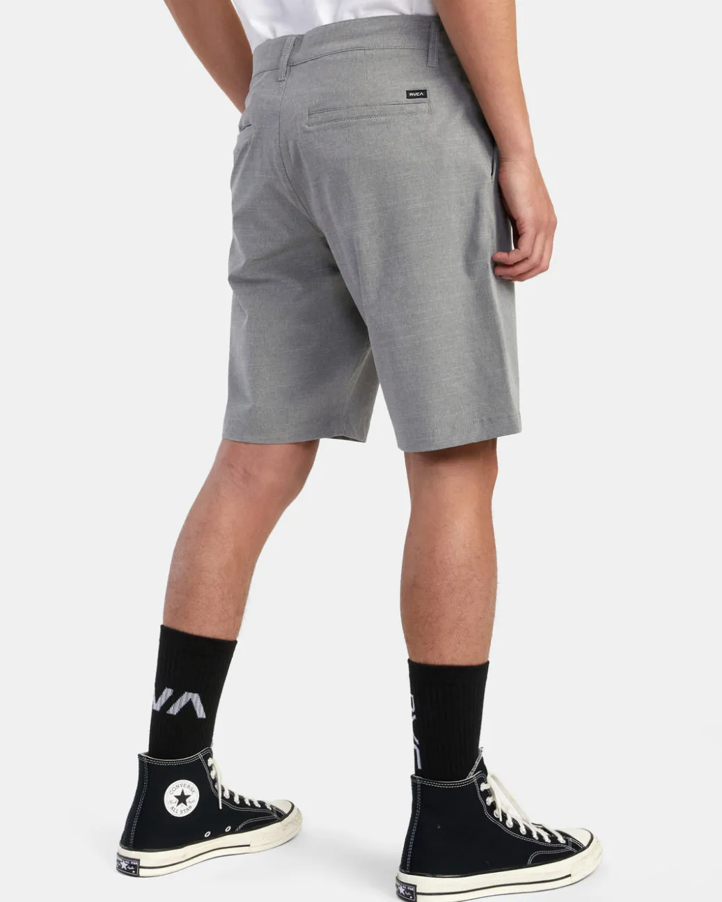 RVCA Shorts / Hybrids>BALANCE HYBRID 20" SHORTS