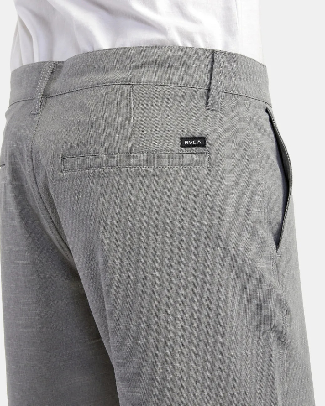 RVCA Shorts / Hybrids>BALANCE HYBRID 20" SHORTS