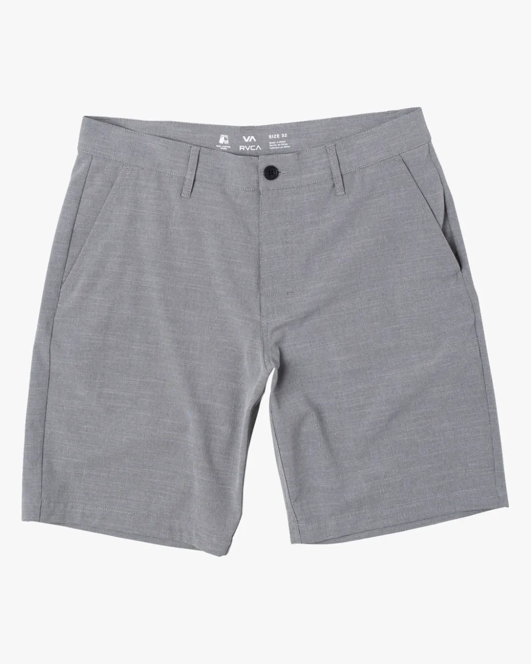 RVCA Shorts / Hybrids>BALANCE HYBRID 20" SHORTS