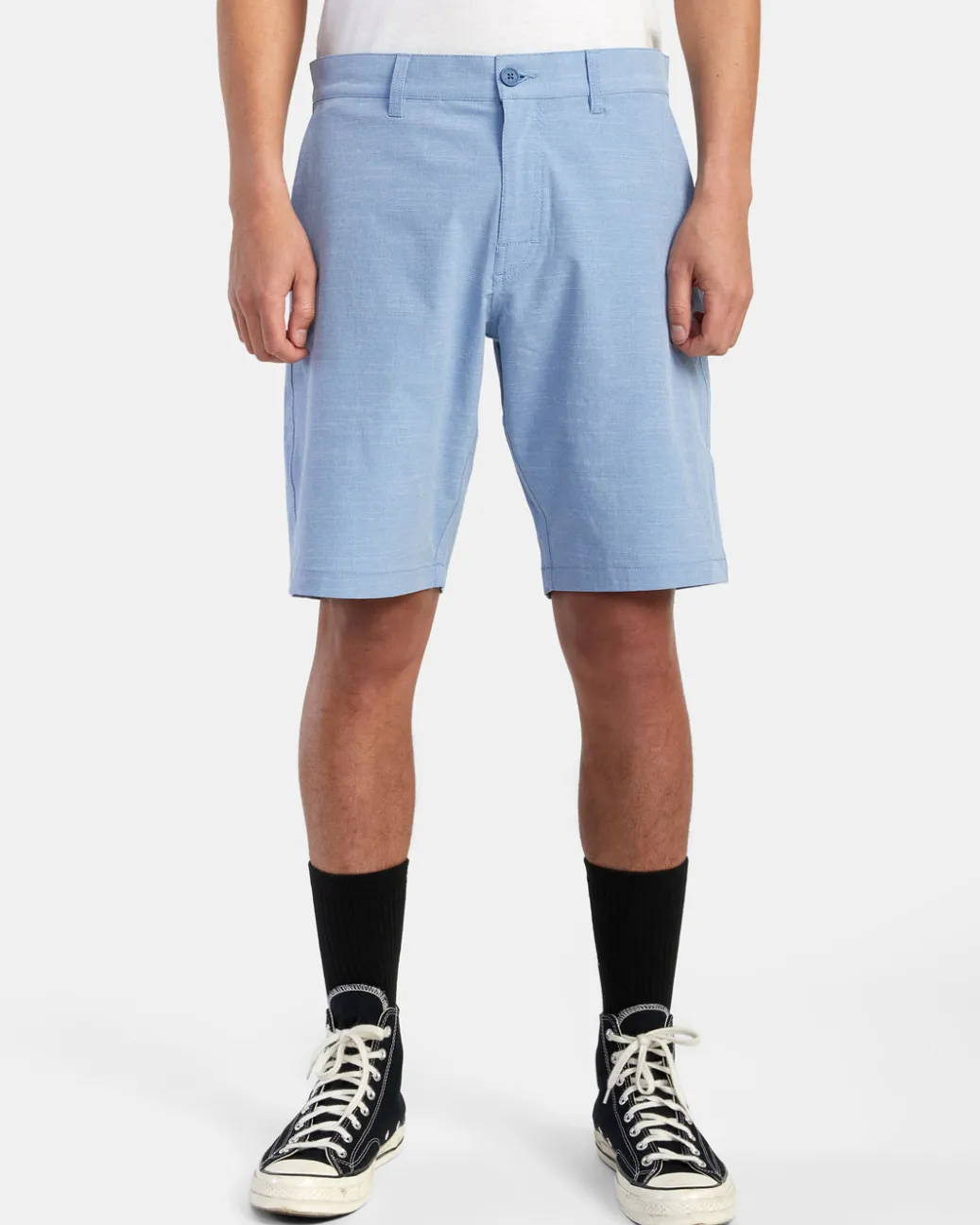 RVCA Shorts / Hybrids>BALANCE HYBRID 20" SHORTS