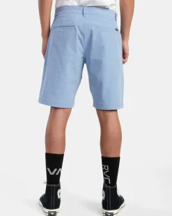 RVCA Shorts / Hybrids>BALANCE HYBRID 20" SHORTS