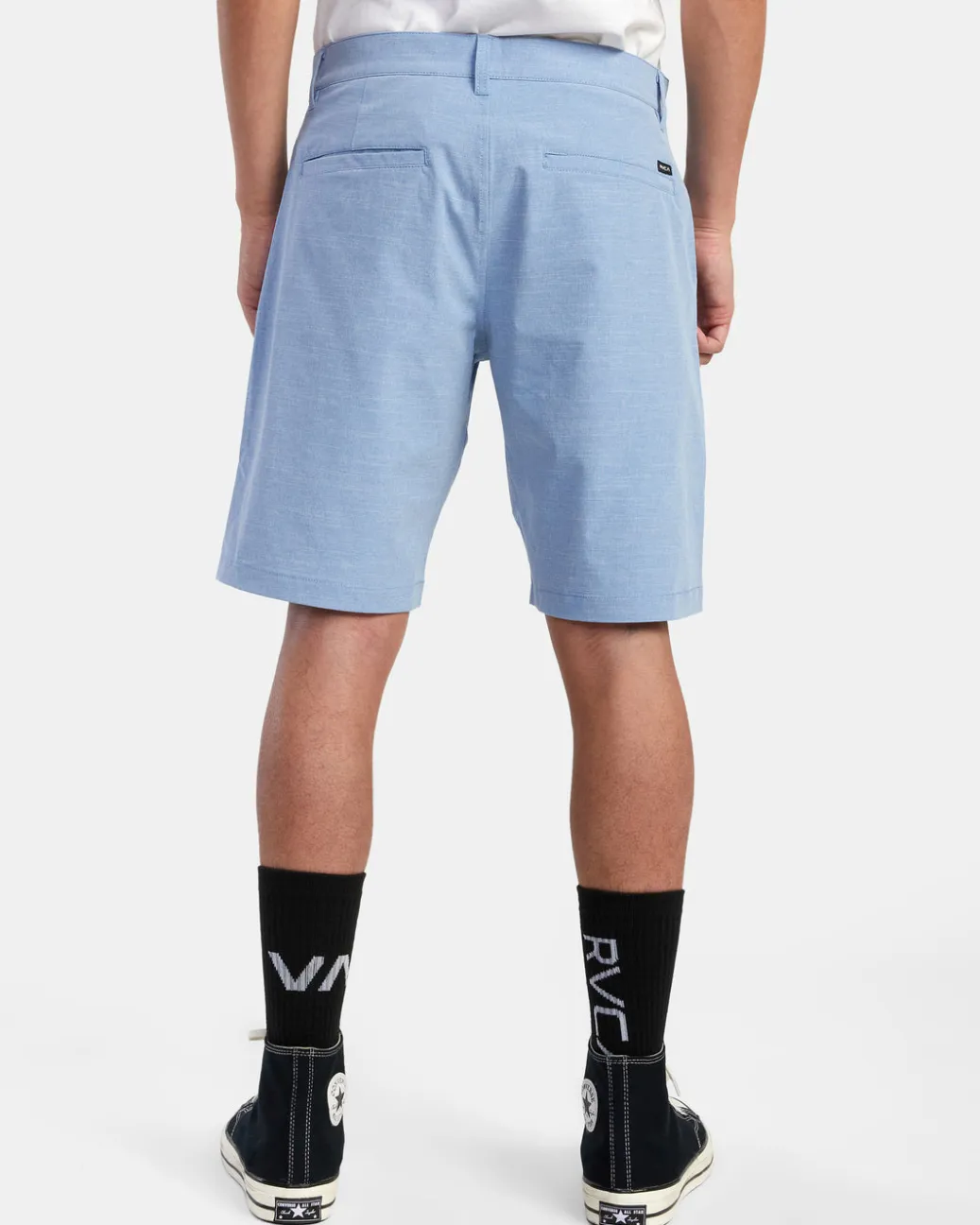 RVCA Shorts / Hybrids>BALANCE HYBRID 20" SHORTS