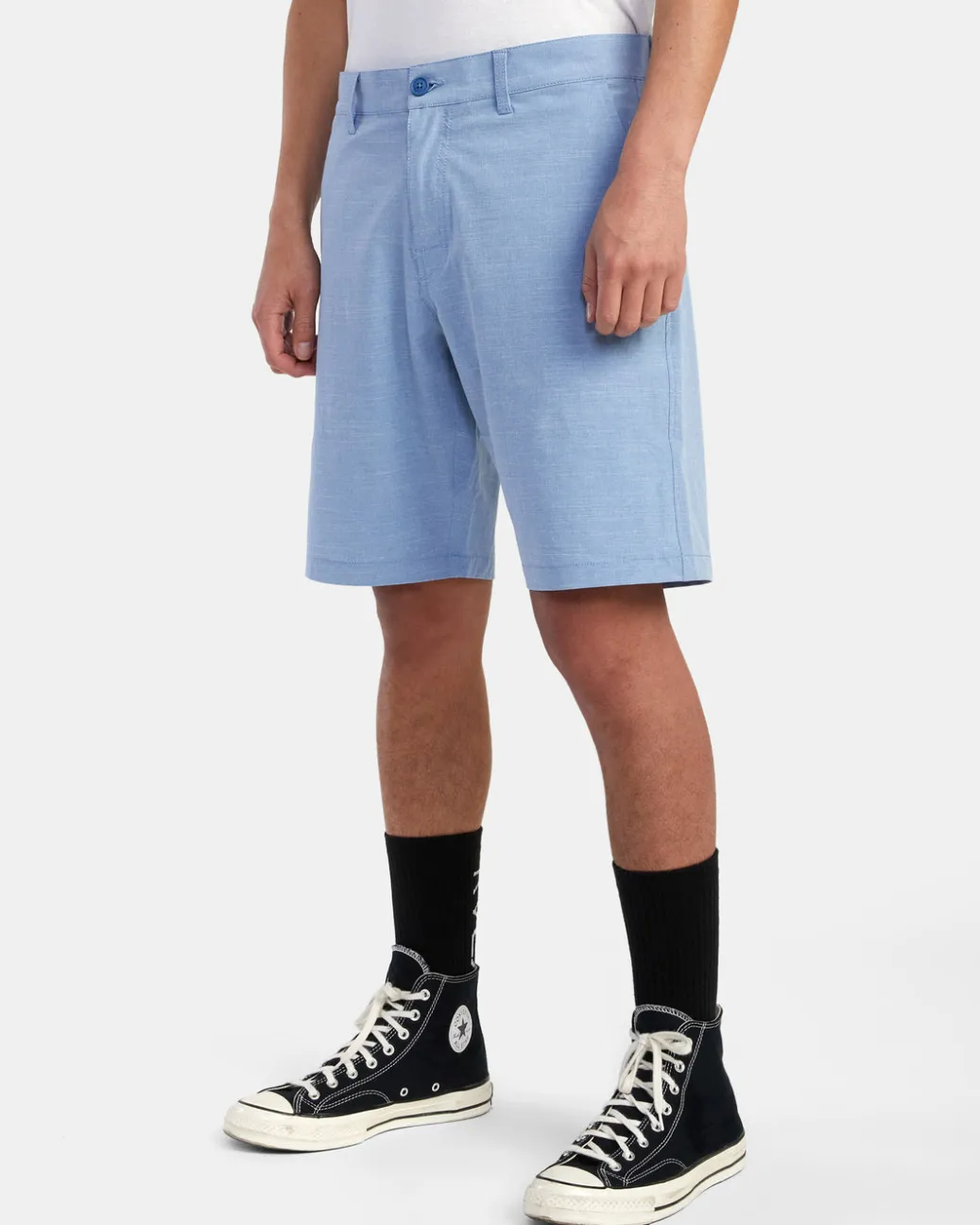 RVCA Shorts / Hybrids>BALANCE HYBRID 20" SHORTS