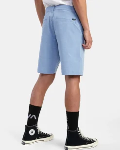 RVCA Shorts / Hybrids><noscript><img width=