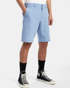 RVCA Shorts / Hybrids><noscript><img width=