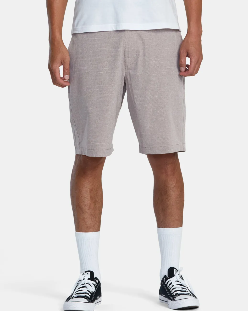 RVCA Shorts / Hybrids>BALANCE HYBRID 20" SHORTS
