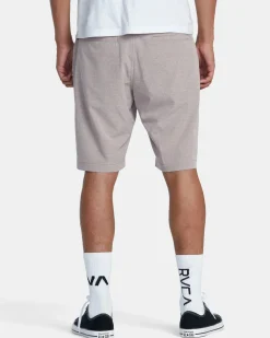 RVCA Shorts / Hybrids>BALANCE HYBRID 20" SHORTS