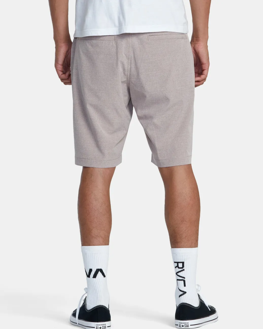 RVCA Shorts / Hybrids>BALANCE HYBRID 20" SHORTS