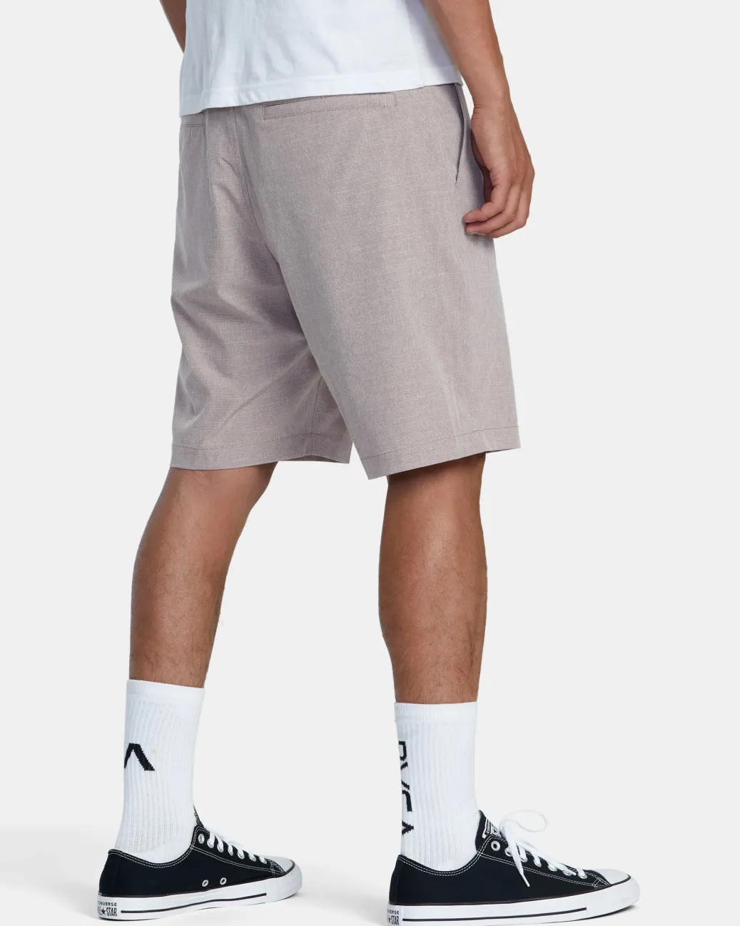 RVCA Shorts / Hybrids>BALANCE HYBRID 20" SHORTS