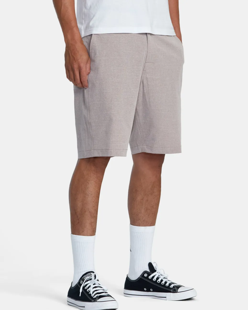 RVCA Shorts / Hybrids>BALANCE HYBRID 20" SHORTS