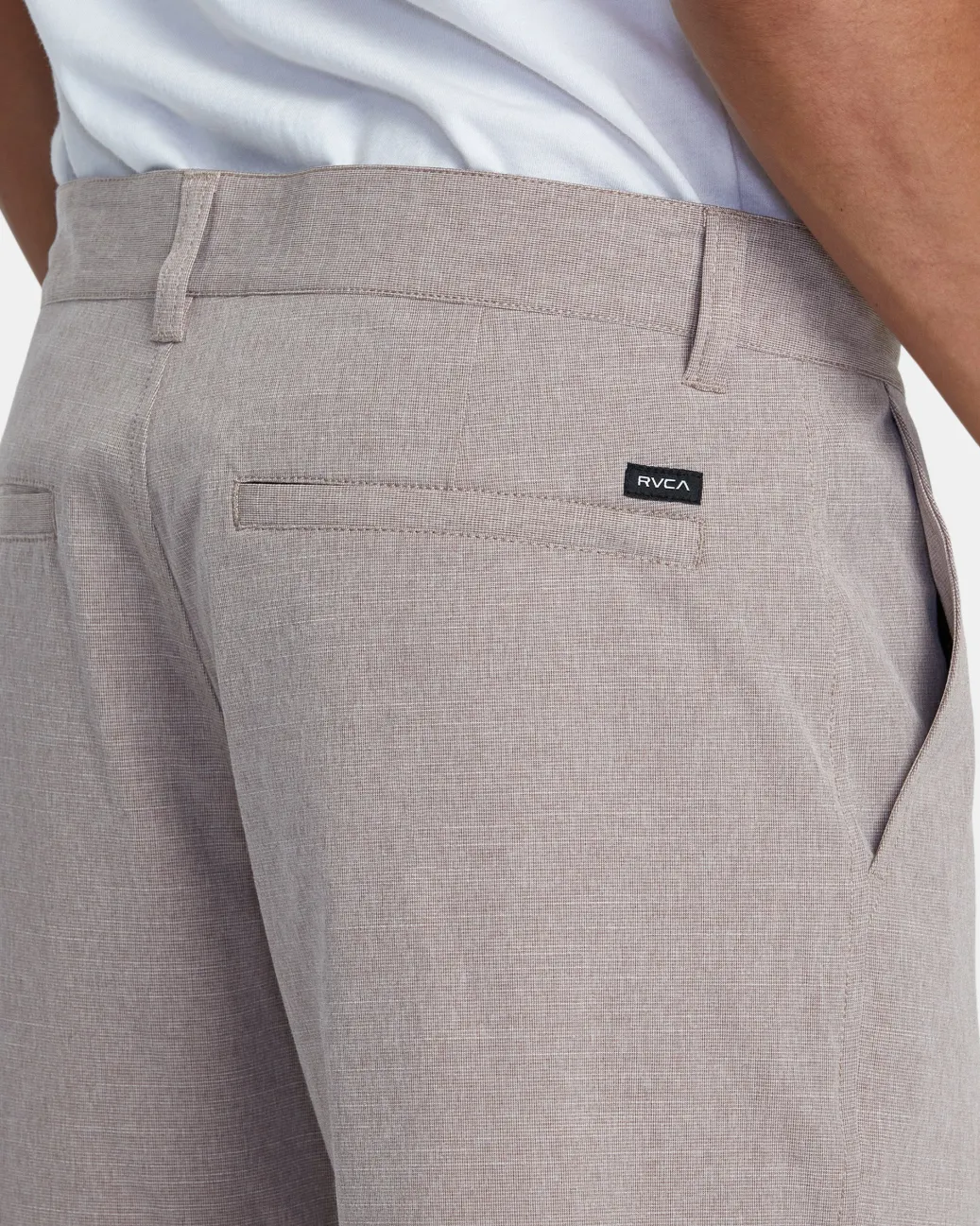 RVCA Shorts / Hybrids>BALANCE HYBRID 20" SHORTS
