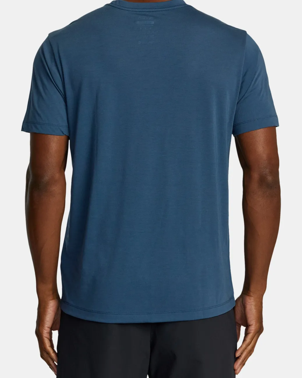 RVCA Workout Shirts|Tees / Tanks>BALANCE RAIDER SPORT TECH TEE