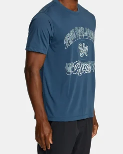 RVCA Workout Shirts|Tees / Tanks><noscript><img width=