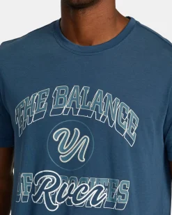 RVCA Workout Shirts|Tees / Tanks><noscript><img width=