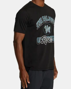 RVCA Workout Shirts|Tees / Tanks><noscript><img width=