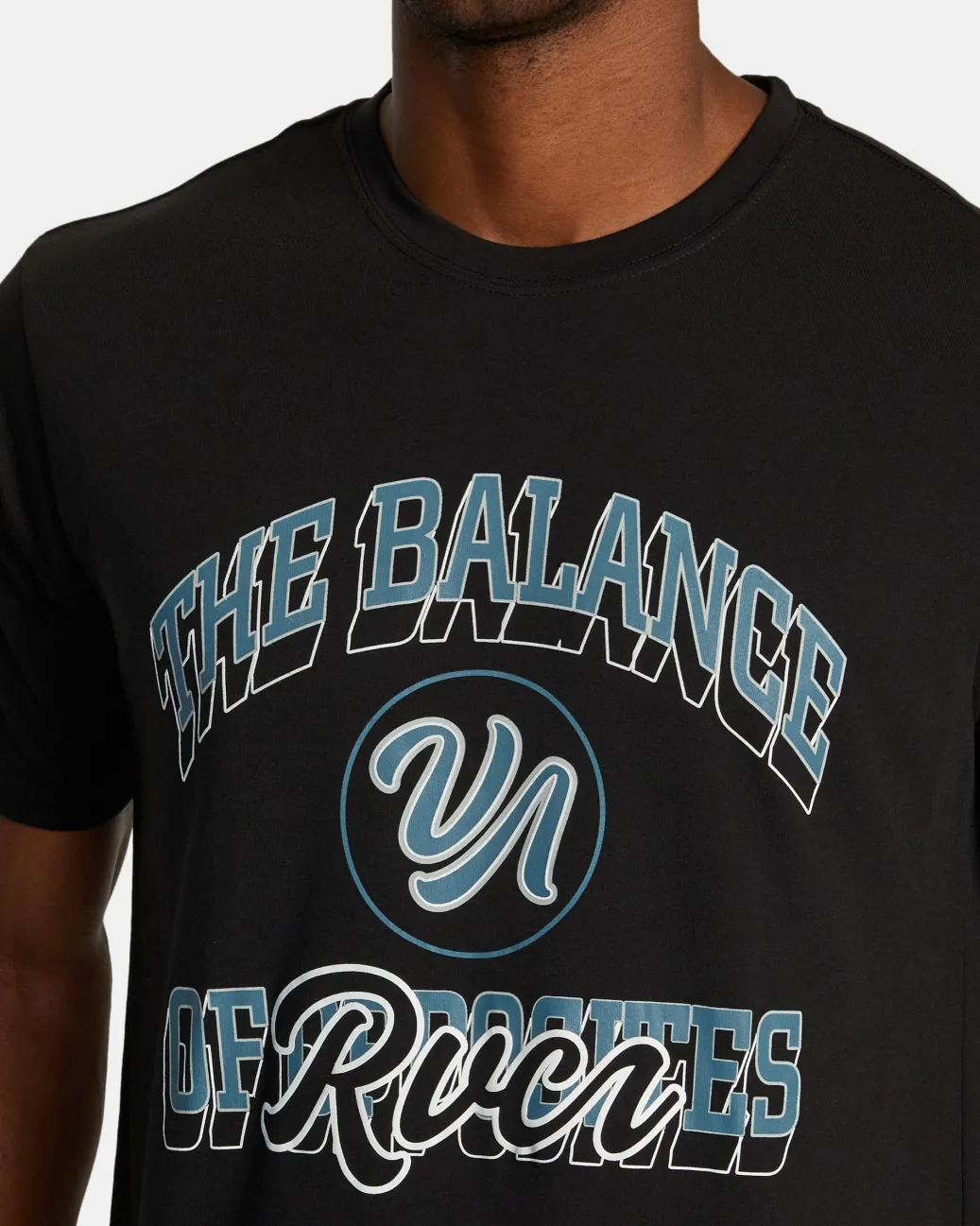 RVCA Workout Shirts|Tees / Tanks>BALANCE RAIDER SPORT TECH TEE