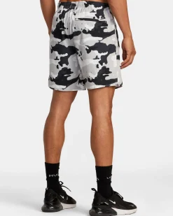 RVCA Athletic Shorts|Athletic Shorts><noscript><img width=